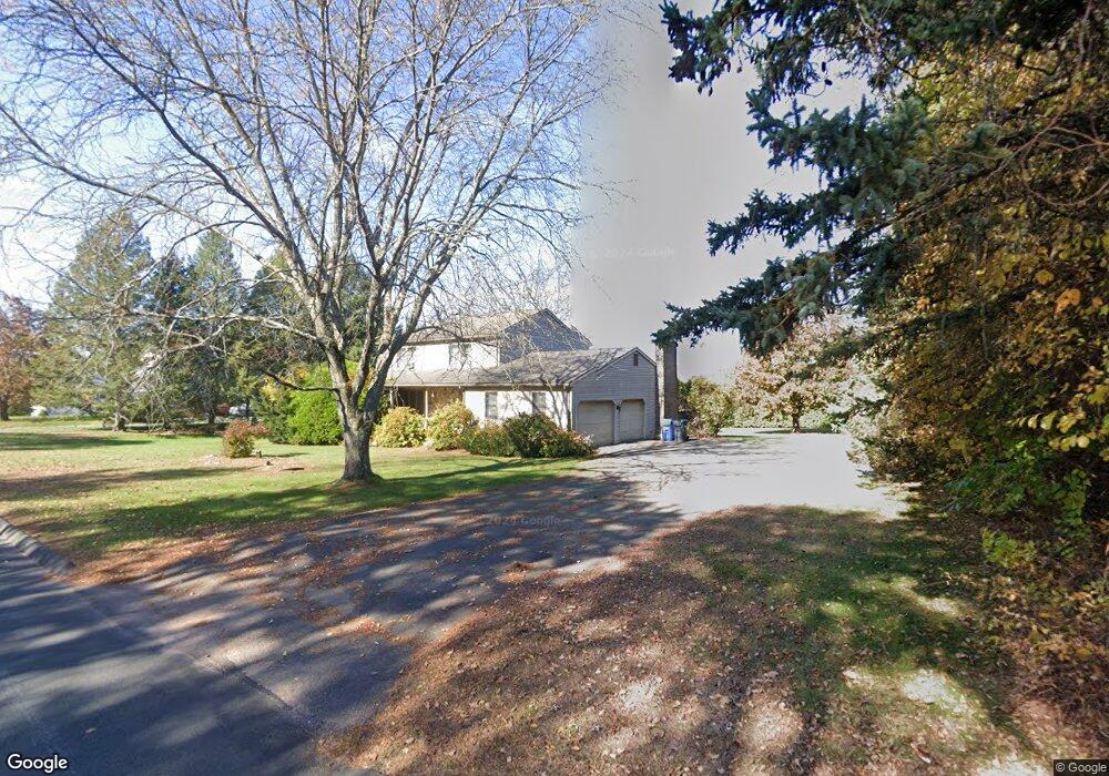 16 Omelia Rd, Broad Brook, CT 06016 - photo 1