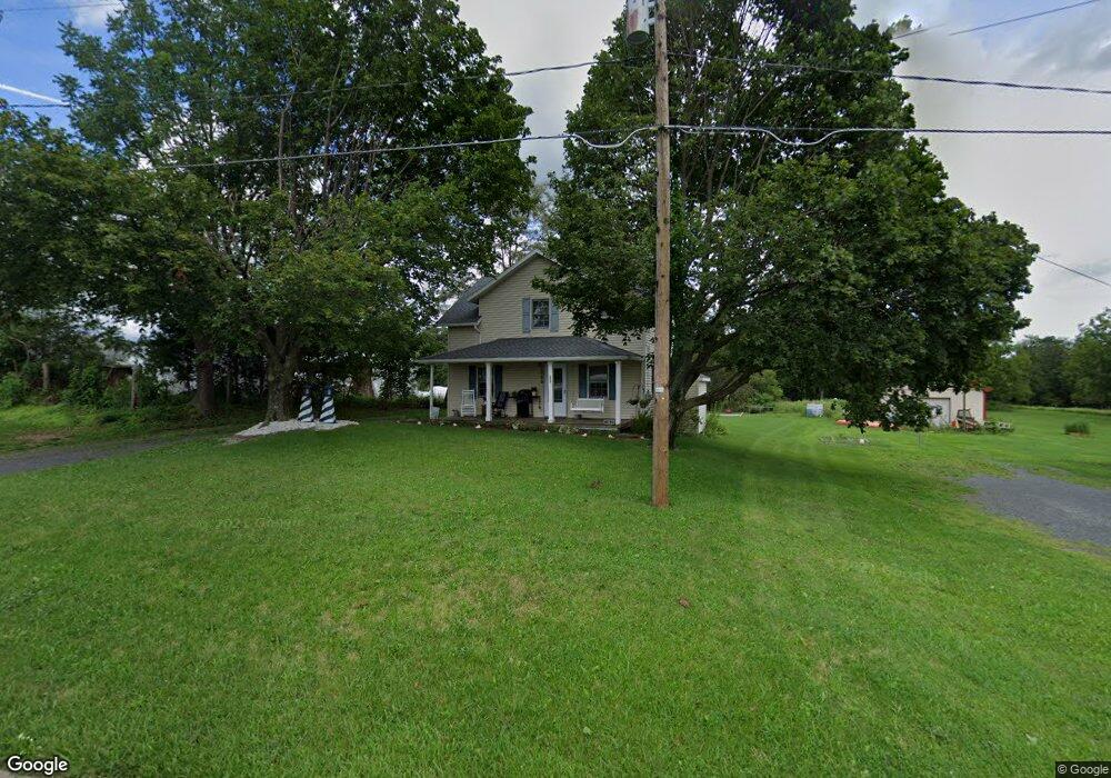 842 New Bloomfield Rd, Duncannon, PA 17020 - photo 1