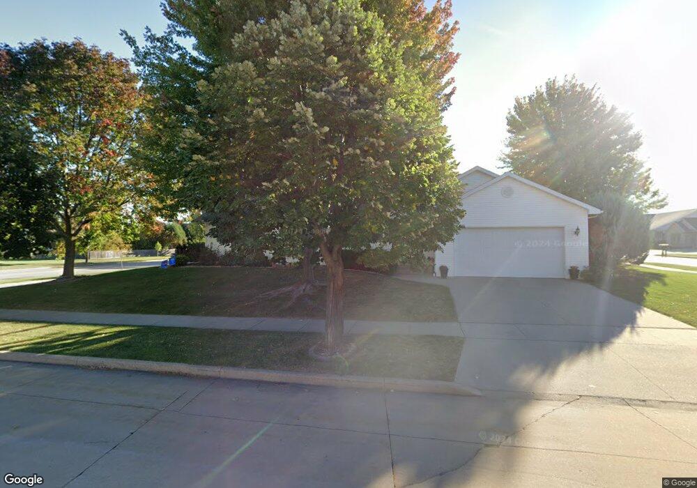 815 Lang Way, Kimberly, WI 54136 - photo 1