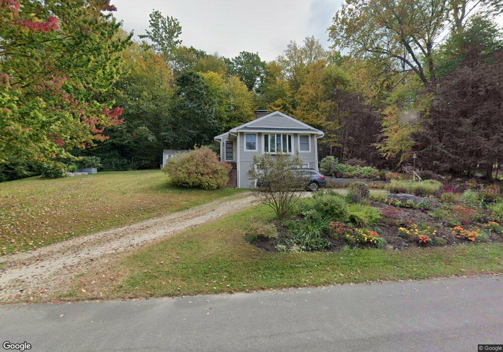 227 E Wakefield Blvd, Winsted, CT 06098 - photo 1