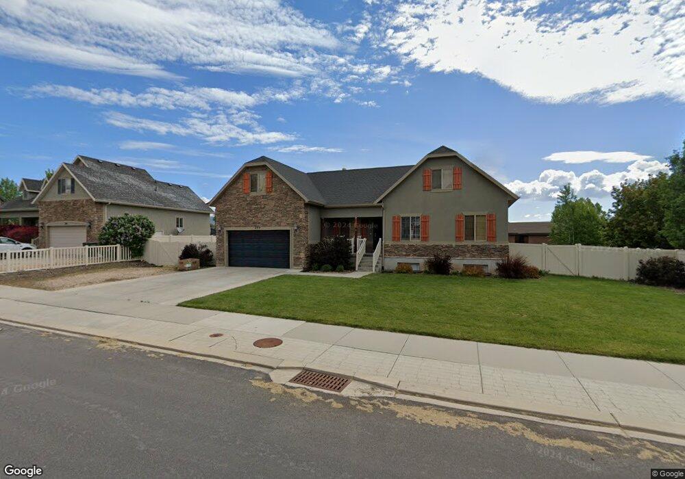 205 S 80 E, Midway, UT 84049 - photo 1