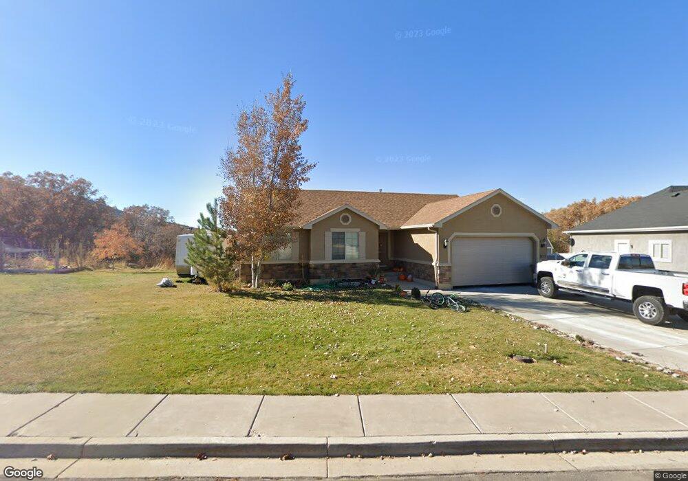 876 S 100 E unit 54D, Santaquin, UT 84655 - photo 1