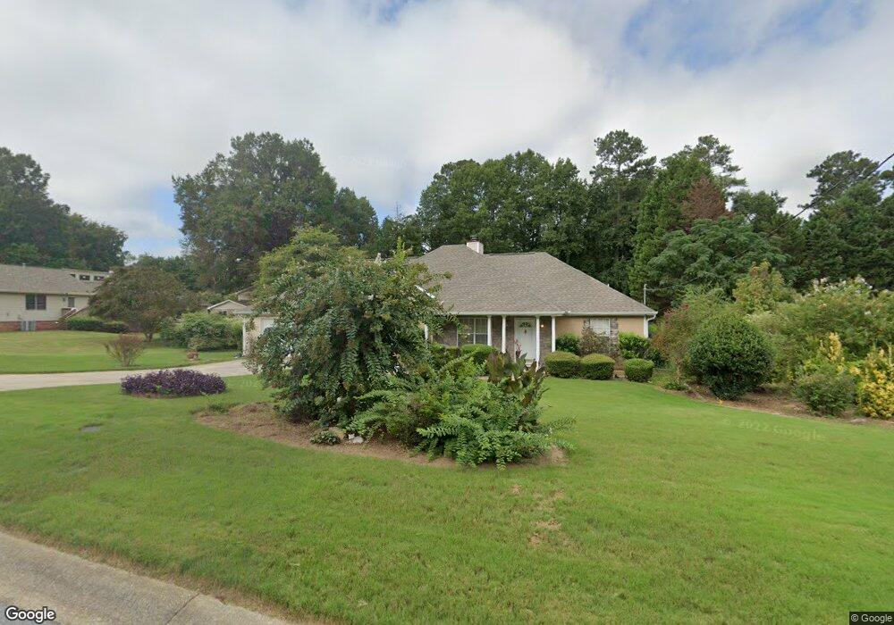 2827 Club Forest Dr SE unit 3, Conyers, GA 30013 - photo 1