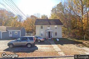 26 Wigwam Rd Unit D, Moodus, CT 06469