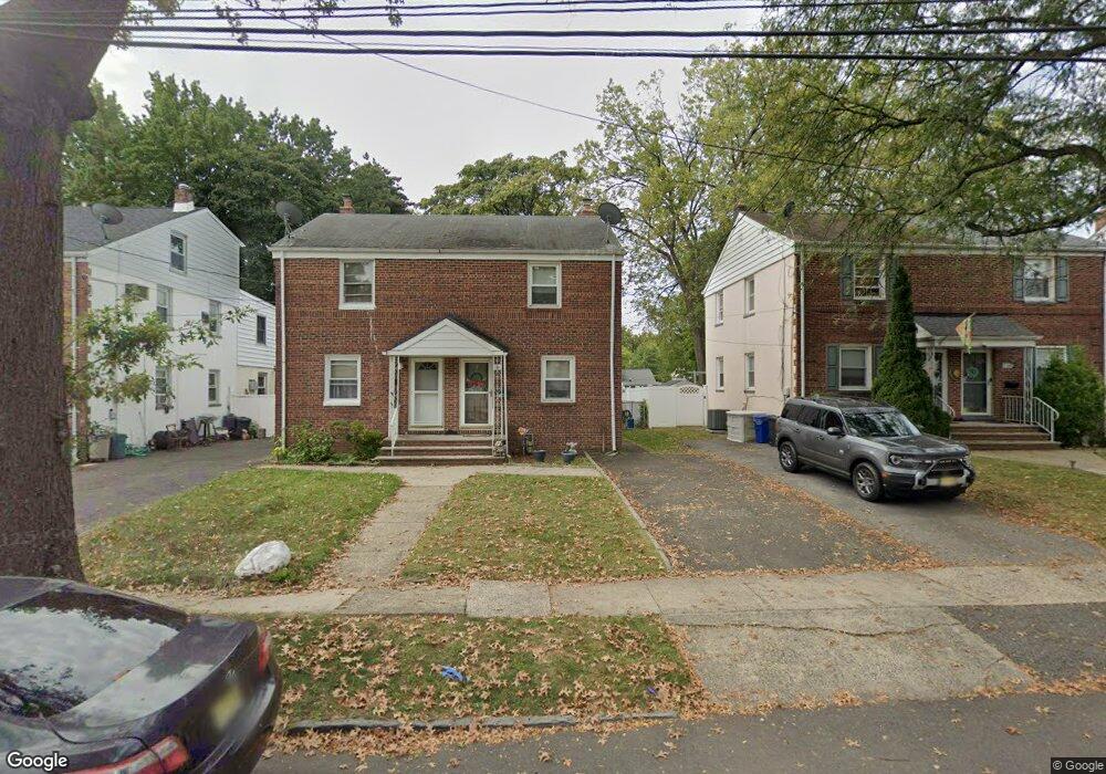 736 W Scott Ave, Rahway, NJ 07065 - photo 1