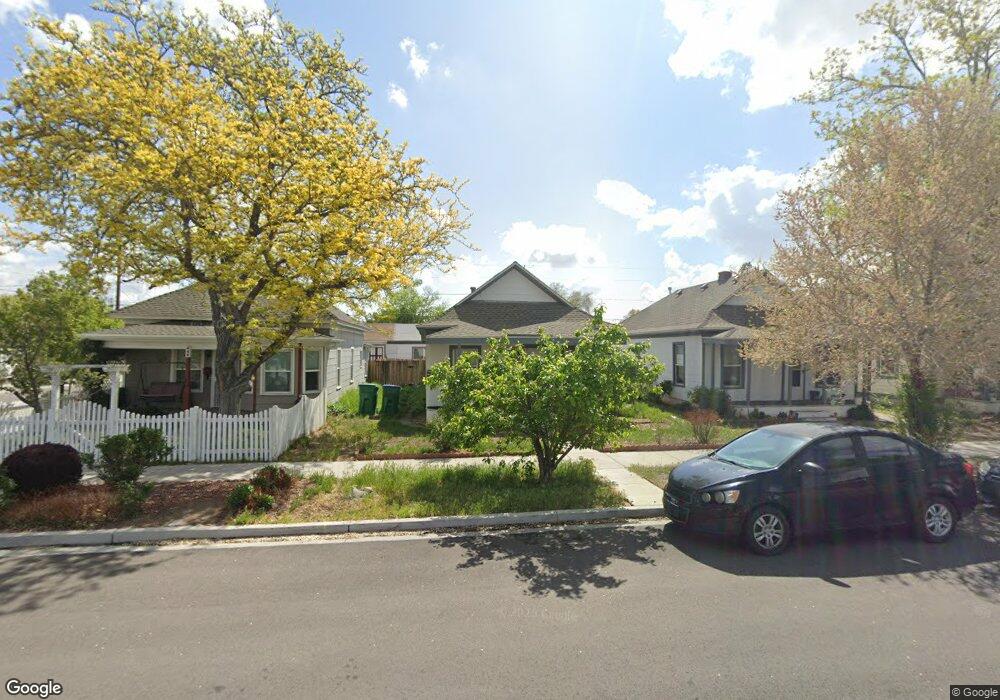 442 5th St unit 442, 442 1/2 and 434, Sparks, NV 89431 - photo 1