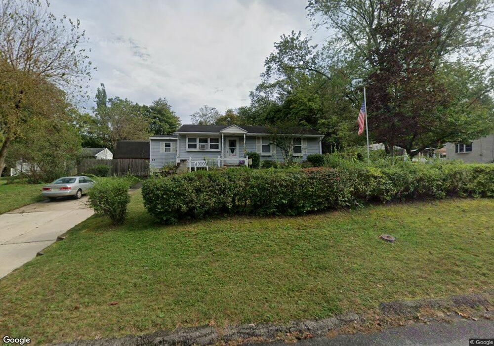 25 Dawn Cypress Ln, Jackson, NJ 08527 - photo 1