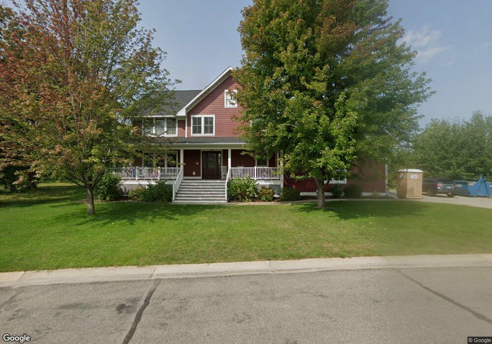 3319 Old Creek Way NE, Sauk Rapids, MN 56379 - photo 1