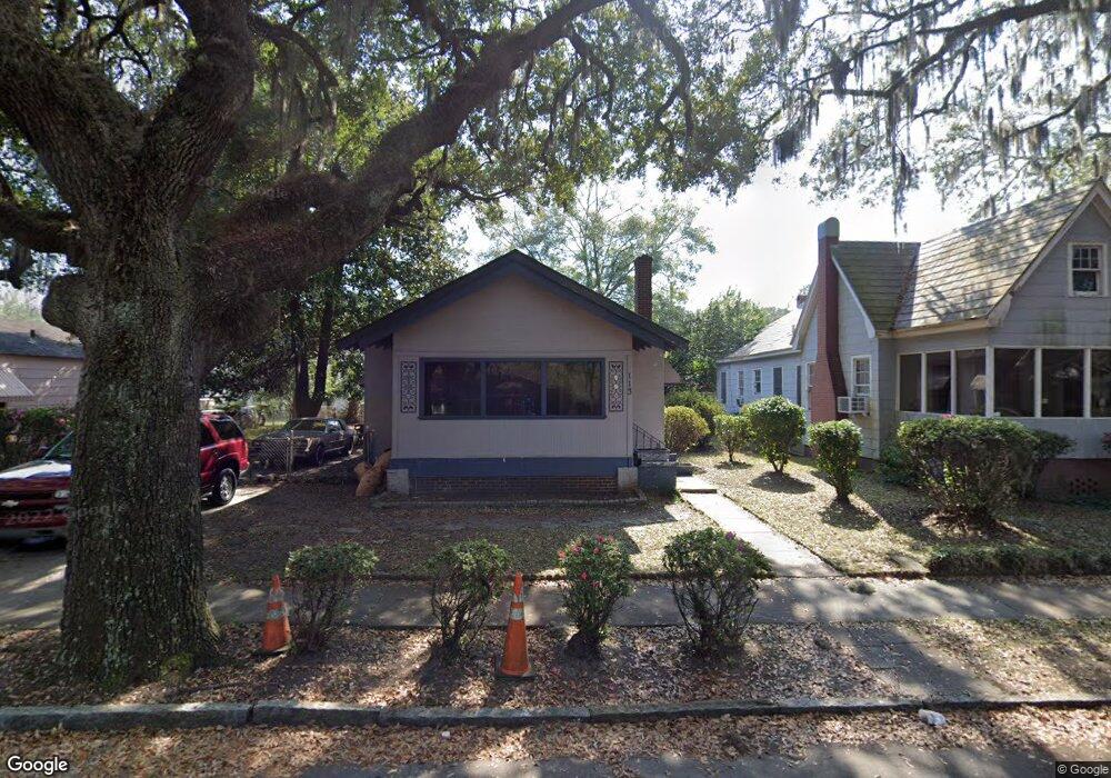 113 W 50th St, Savannah, GA 31405 - photo 1