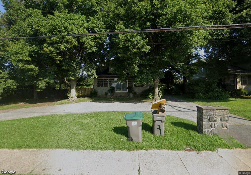 2201 Philadelphia Pike, Claymont, DE 19703 - photo 1