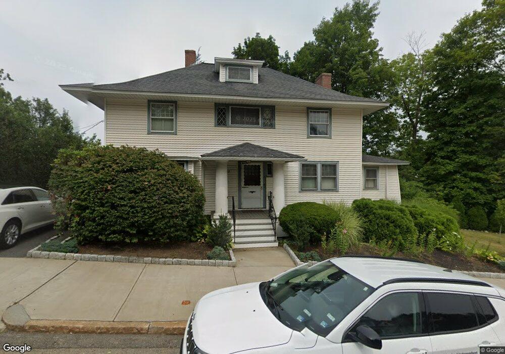 821 Pleasant St, Worcester, MA 01602 - photo 1