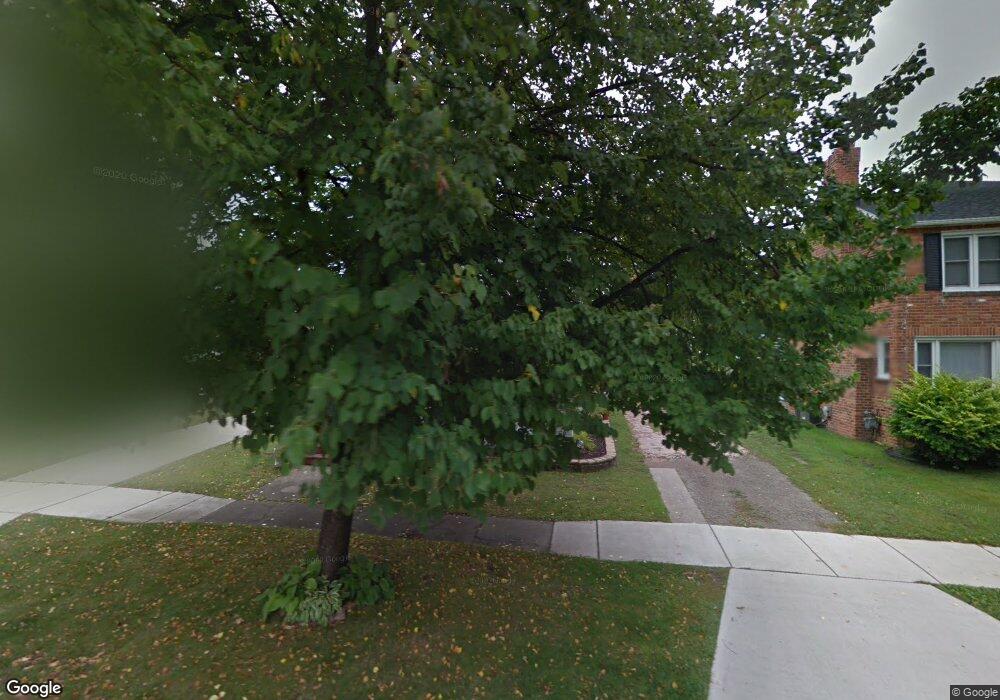 1414 19th St, Port Huron, MI 48060 - photo 1