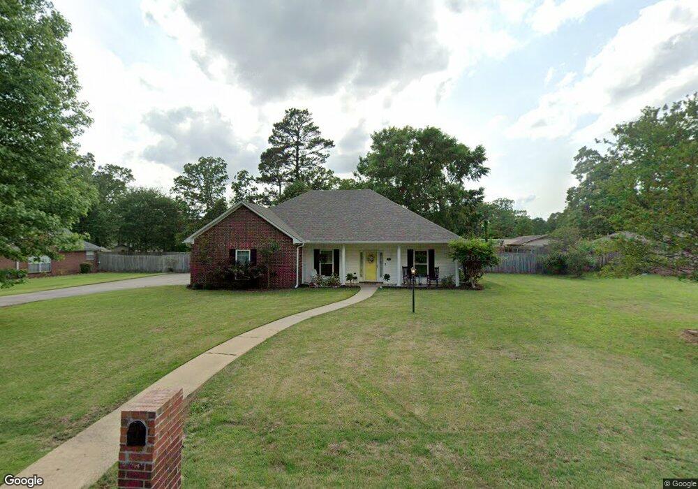 104 Ralph Dr, Texarkana, TX 75501 - photo 1