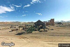 912 N Fifth Ave, Goldfield, NV 89013
