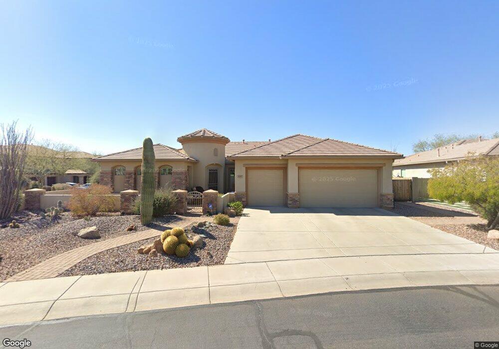 40408 N Kearny Way, New River, AZ 85086 - photo 1