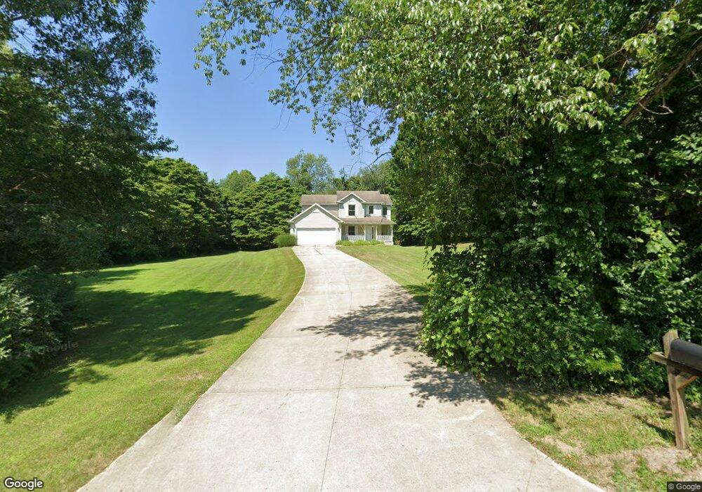 512 Sunrise Blvd, La Porte, IN 46350 - photo 1