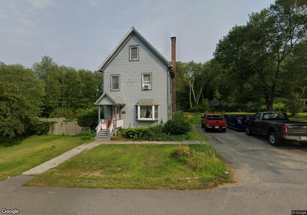 64 Farm St, Millis, MA 02054 - photo 1