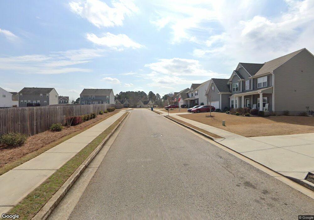 246 Freedom Pkwy, Hoschton, GA 30548 - photo 1