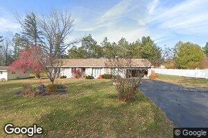 420 E Trails End Ave, Bruce, WI 54819