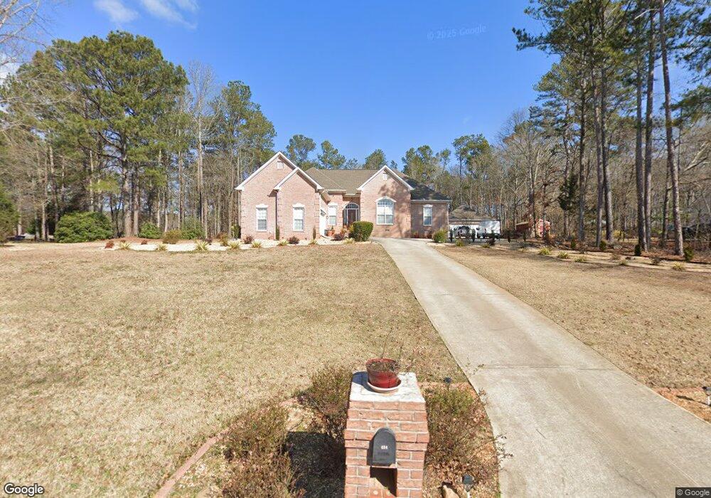 424 Lancelot Trail, McDonough, GA 30252 - photo 1