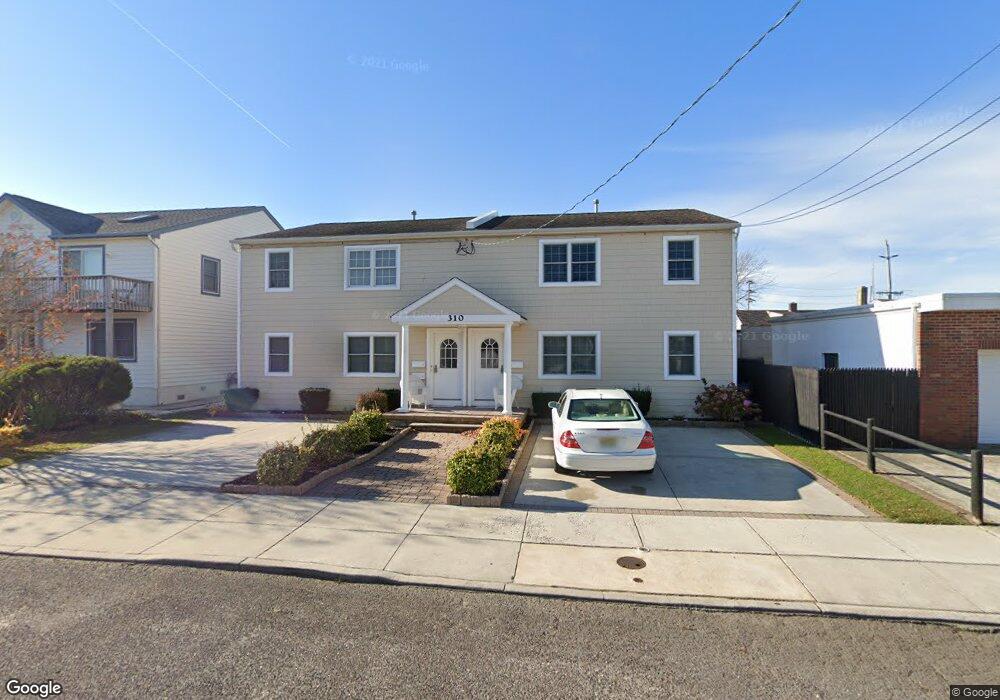 310 36th St S unit 2, Brigantine, NJ 08203 - photo 1