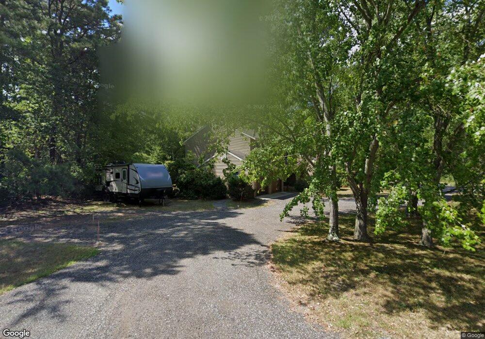 100 Bracken Rd, Medford, NJ 08055 - photo 1