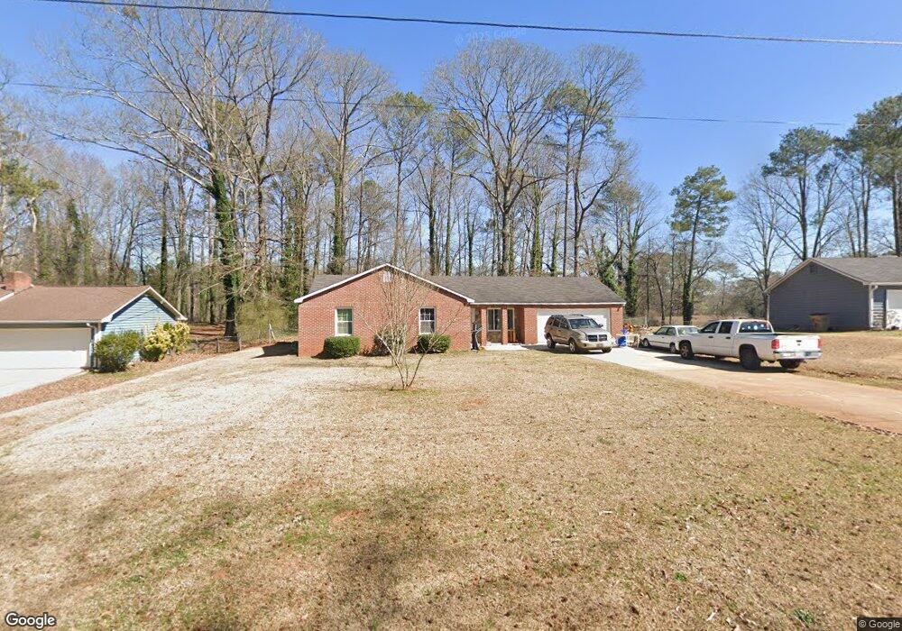 110 Susan Ln unit 2, Stockbridge, GA 30281 - photo 1