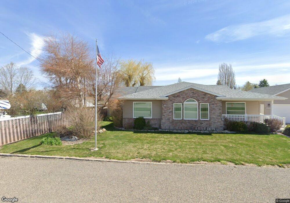 211 2nd West St W, Declo, ID 83323 - photo 1
