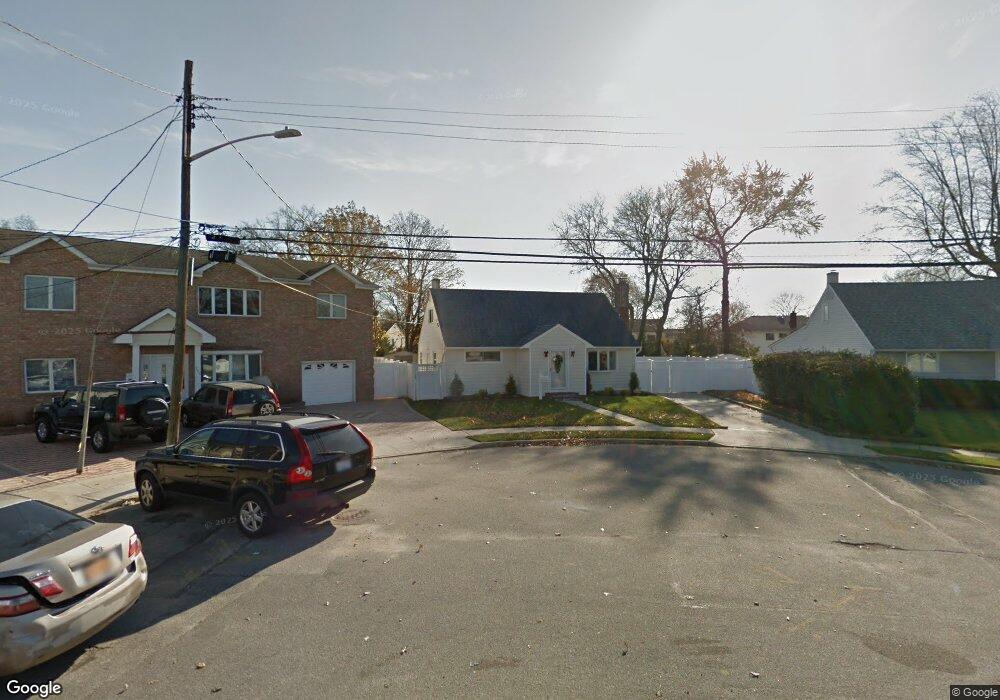 240 Dwight St, Oceanside, NY 11572 - photo 1