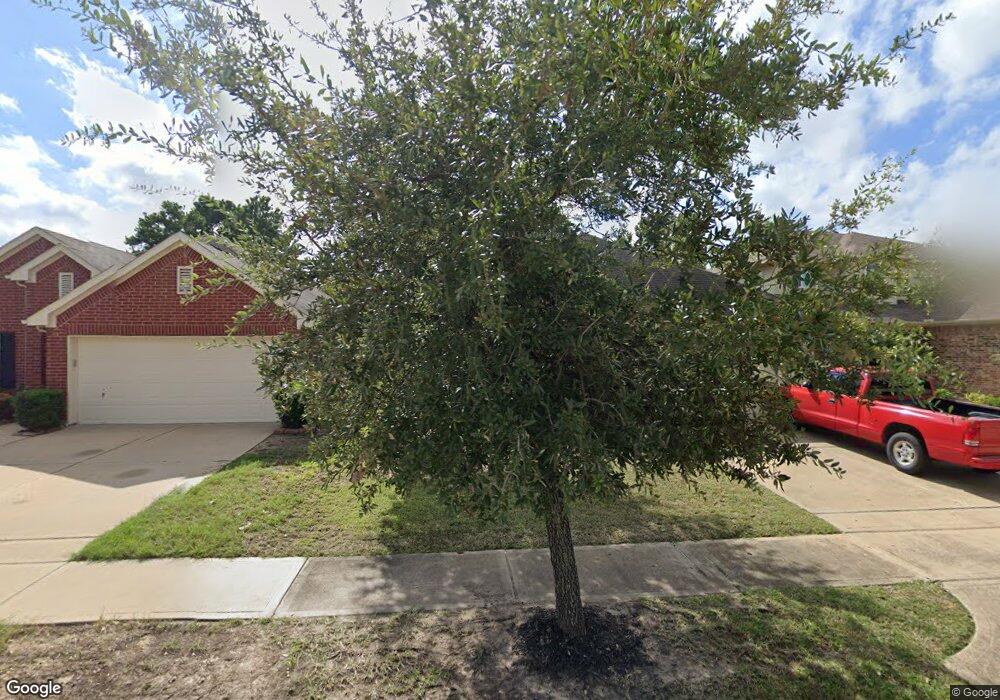 6919 Birnam Garden Ln, Houston, TX 77086 - photo 1