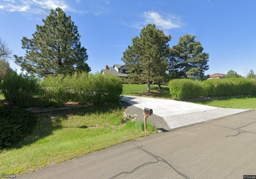 18776 E Briarwood Dr, Centennial, CO 80016 - photo 1