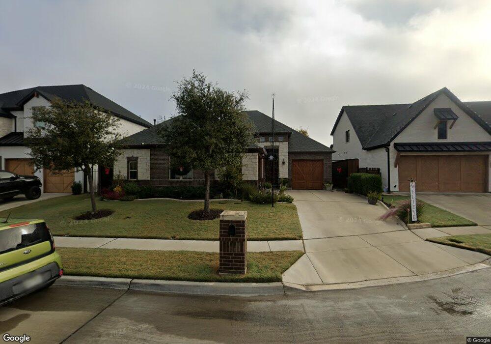 7604 Ira Dr, North Richland Hills, TX 76182 - photo 1