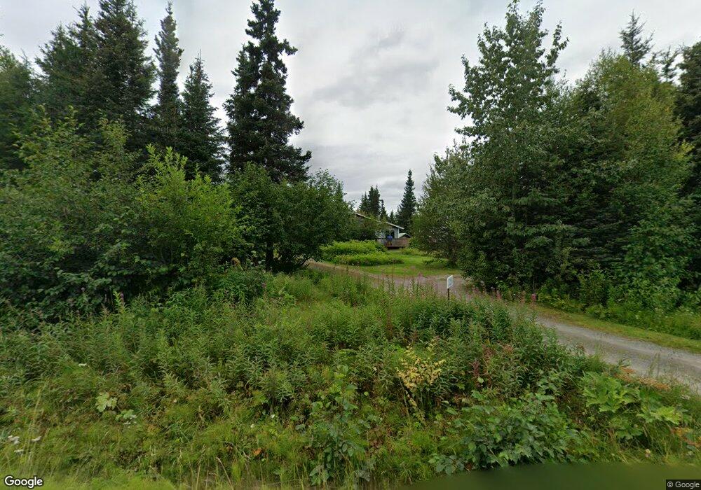 35295 North Fork Rd, Anchor Point, AK 99556 - photo 1