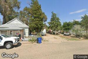 201 E Swink Ave, Fowler, CO 81039