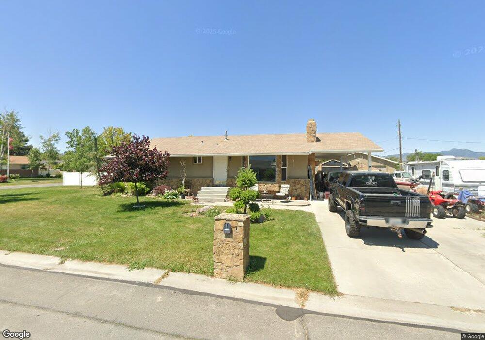 12256 S 2495 W, Riverton, UT 84065 - photo 1