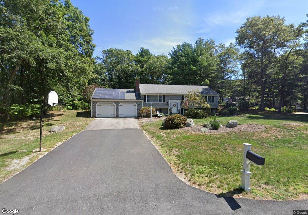 22 Bay Path Ln, Norwell, MA 02061 - photo 1