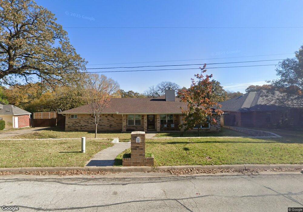 1416 Martha Dr, Bedford, TX 76022 - photo 1