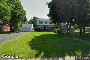 23 Penobscot Ave, Howland, ME 04448