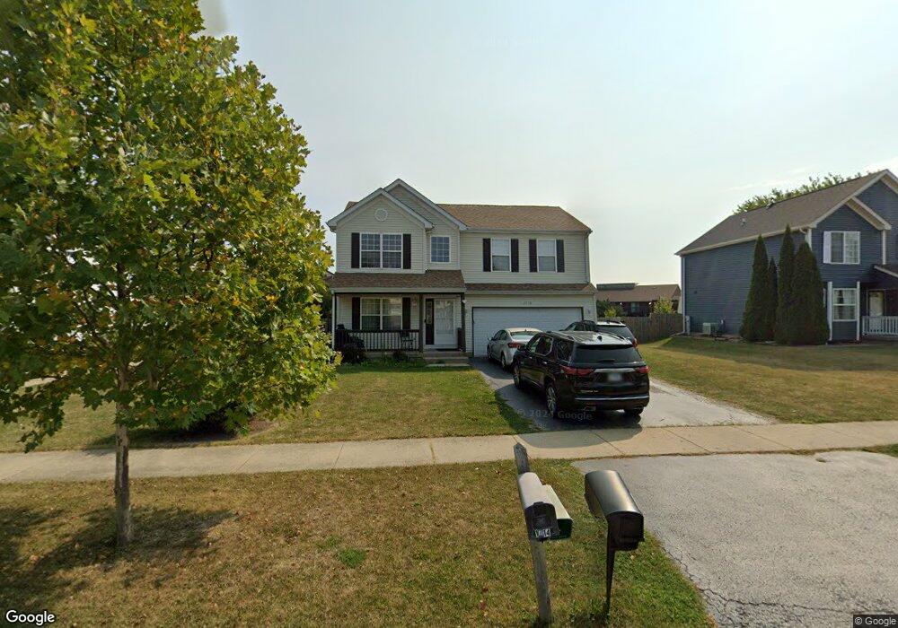 1715 Sunshine Ln, Zion, IL 60099 - photo 1