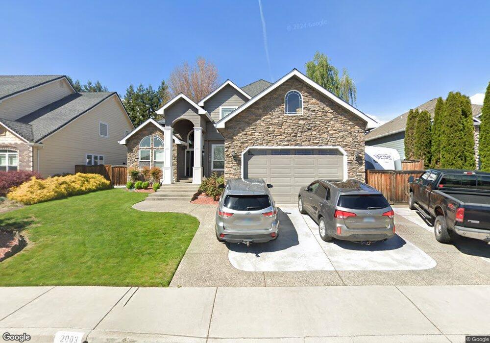 2003 Jeremy St, Central Point, OR 97502 - photo 1