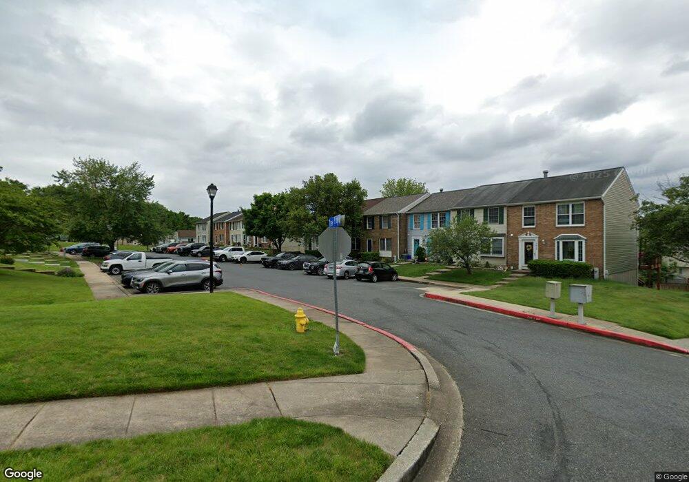 3425 Tree Frog Ct, Abingdon, MD 21009 - photo 1