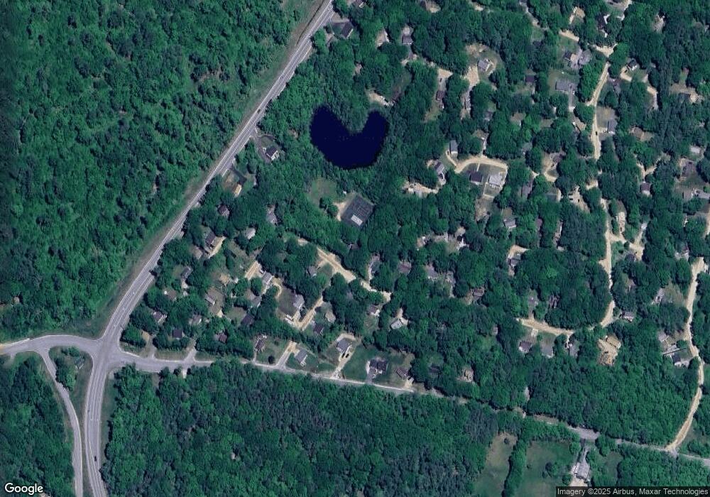 34 Windsor Way, Center Barnstead, NH 03225 - photo 1