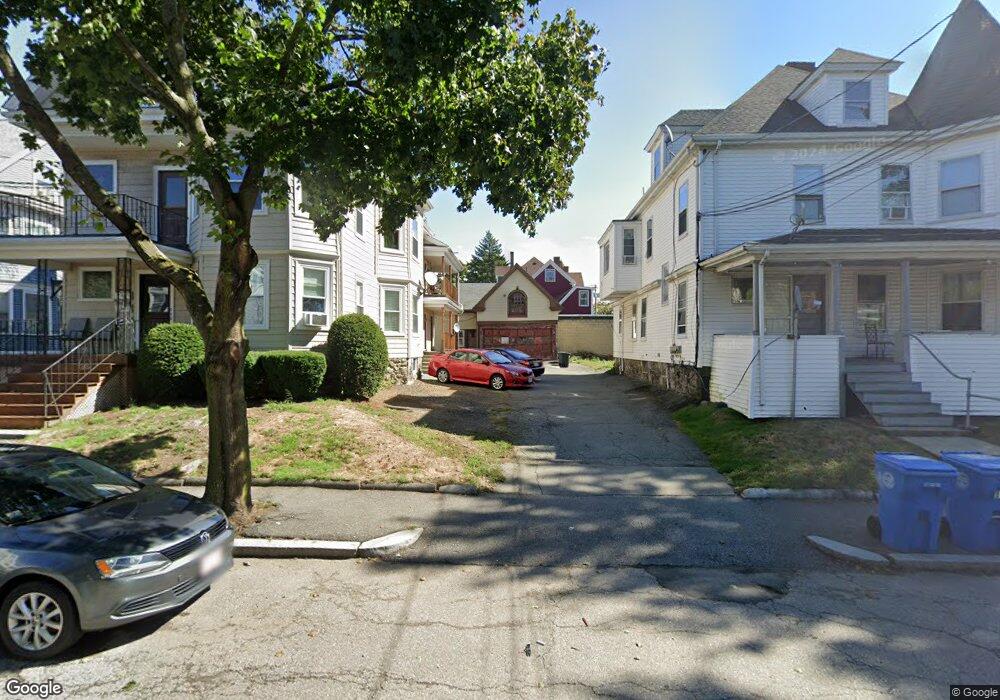 19 Howard St, Waltham, MA 02451 - photo 1