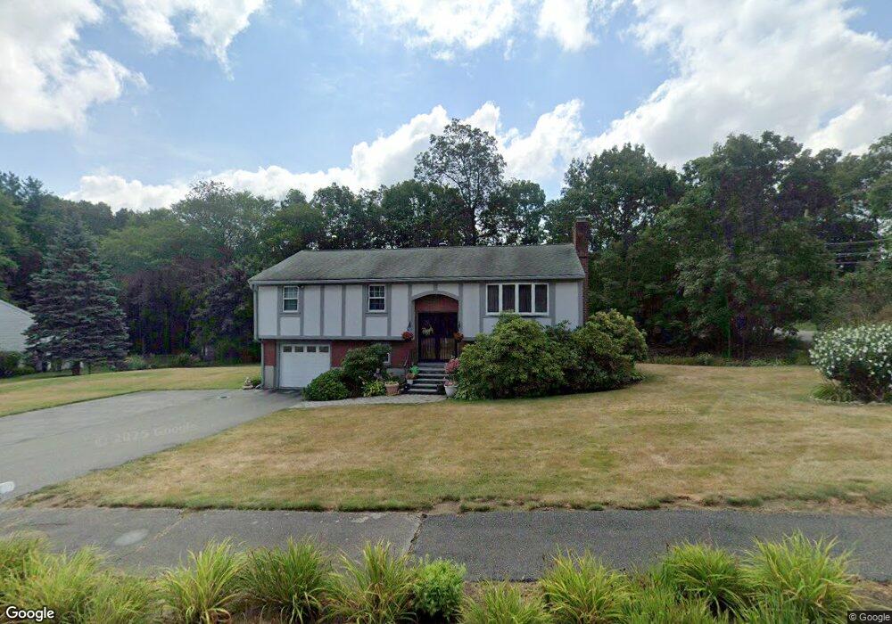 1 Judith Dr, North Reading, MA 01864 - photo 1