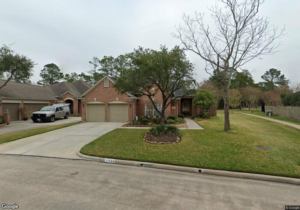 11839 Catrose Ln, Cypress, TX 77429 - photo 1