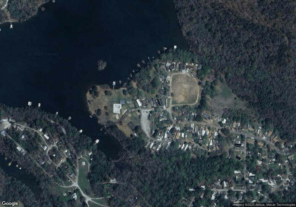 5622 W Waterwood Dr, Gainesville, GA 30506 - photo 1