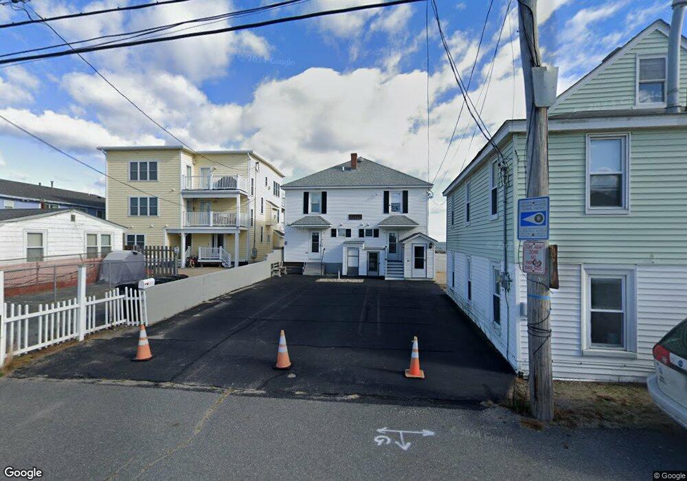 99 Atlantic Ave, Salisbury, MA 01952 - photo 1