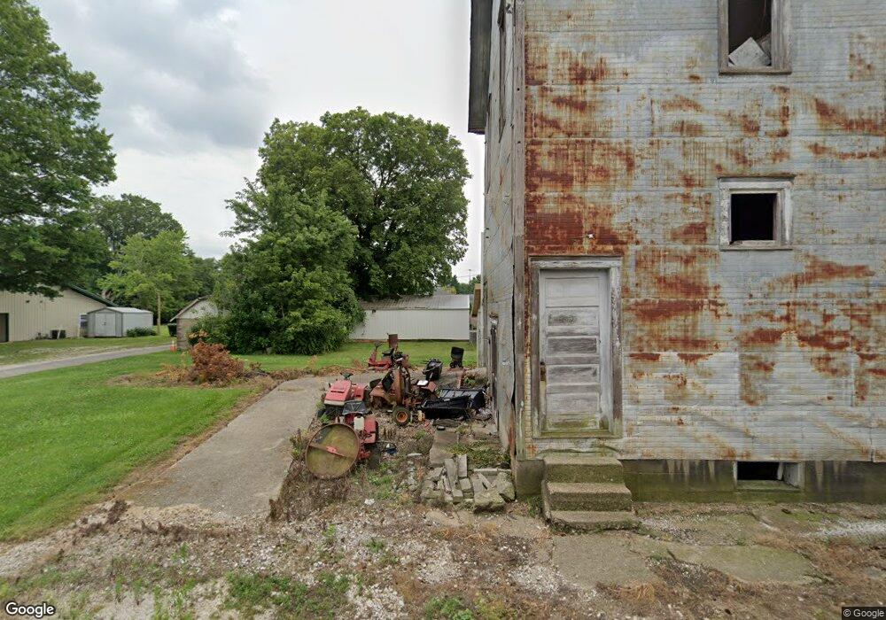 7499 S Pleasant St, Scotland, IN 47457 - photo 1