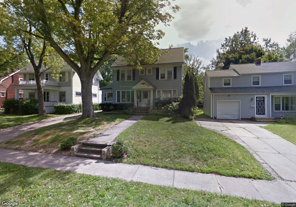 3324 Beechwood Ave, Cleveland, OH 44118 - photo 1