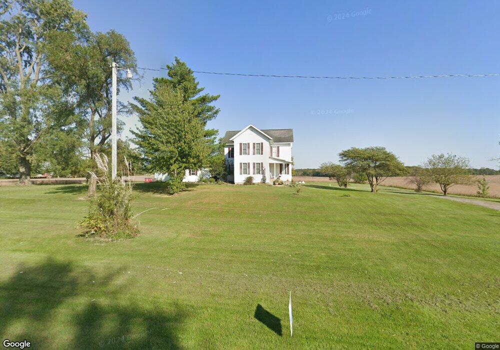 6371 N State Road 1, Pennville, IN 47369 - photo 1